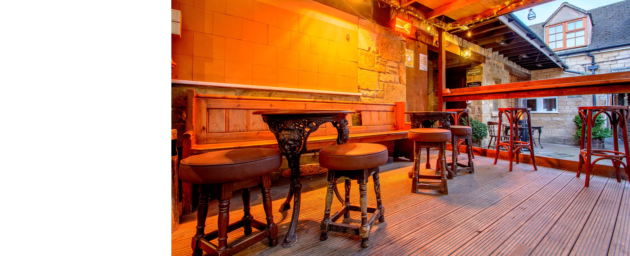 Events, Quiz and Live Music at The Volunter Chipping Campden